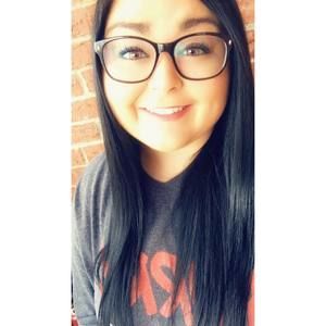 Meet your Posher, Kimmie